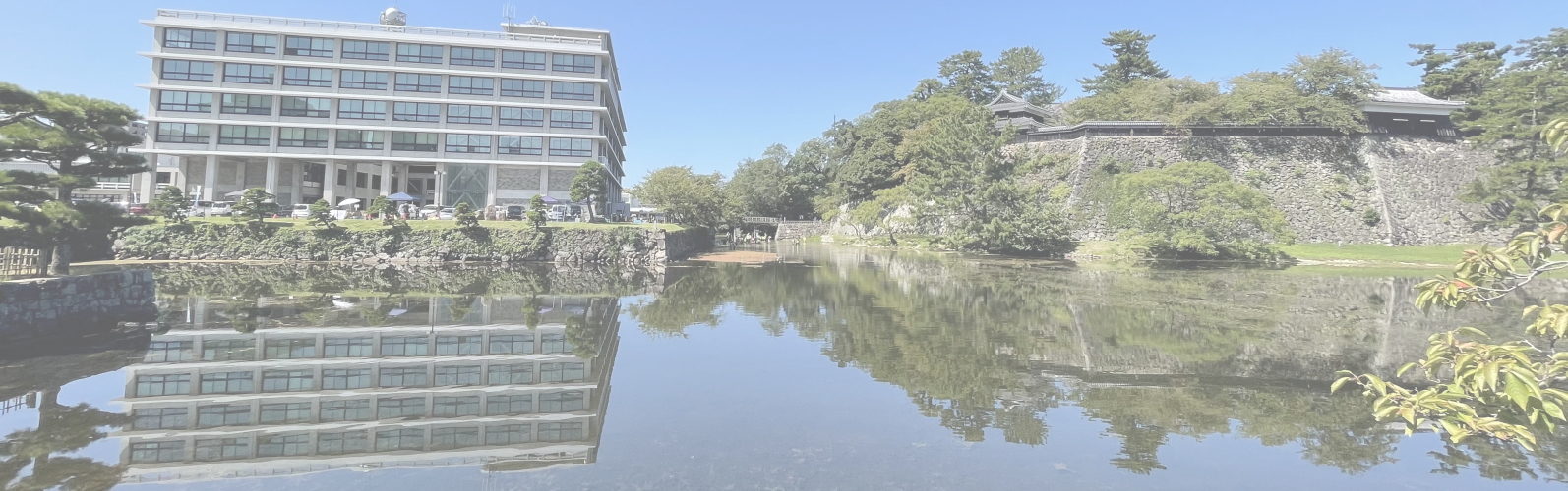 地域や社会とのつながり